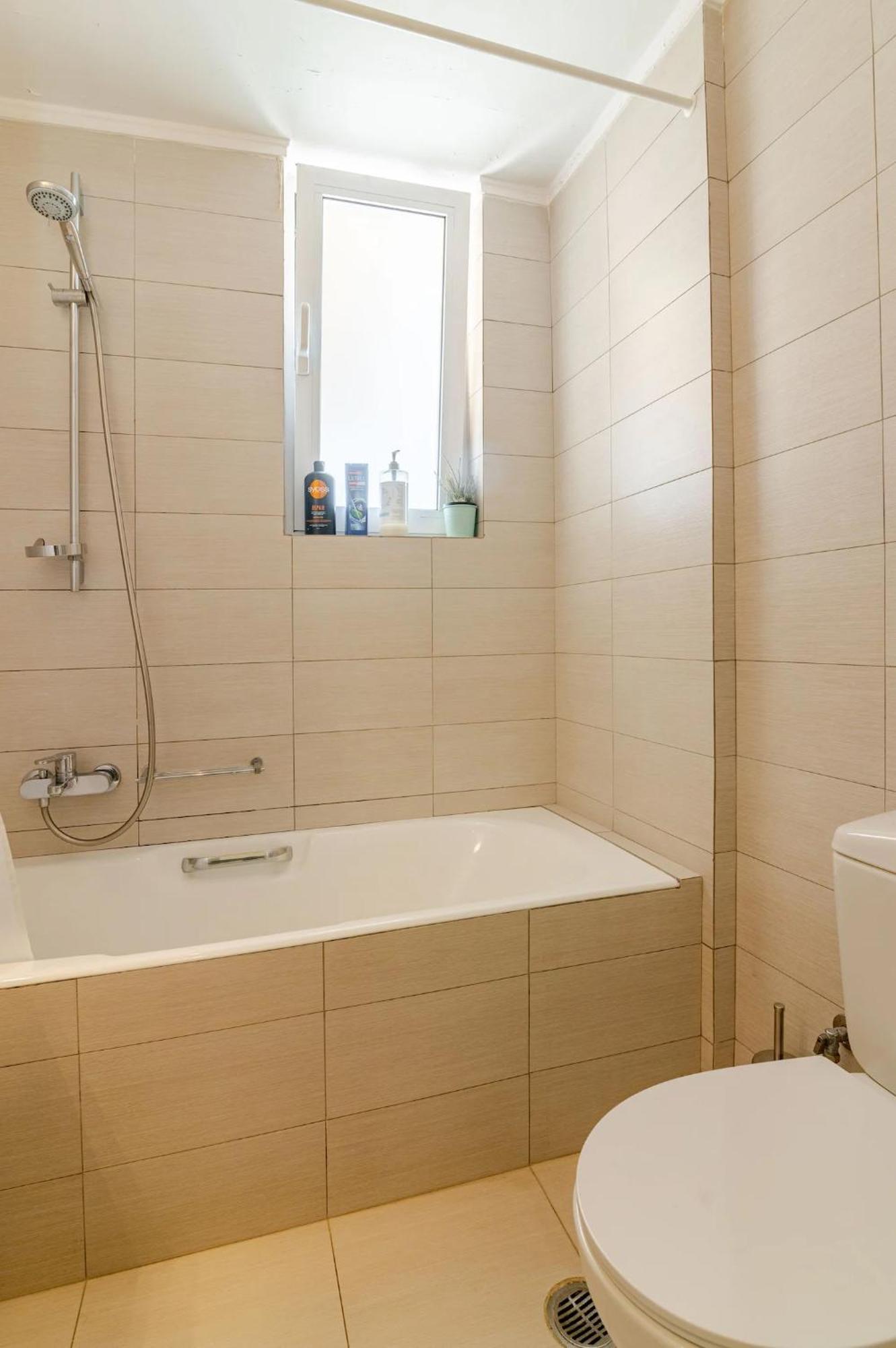 Skyview Penthouse / Central אתונה מראה חיצוני תמונה