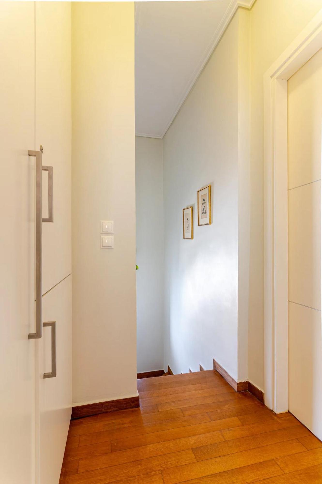 Skyview Penthouse / Central אתונה מראה חיצוני תמונה