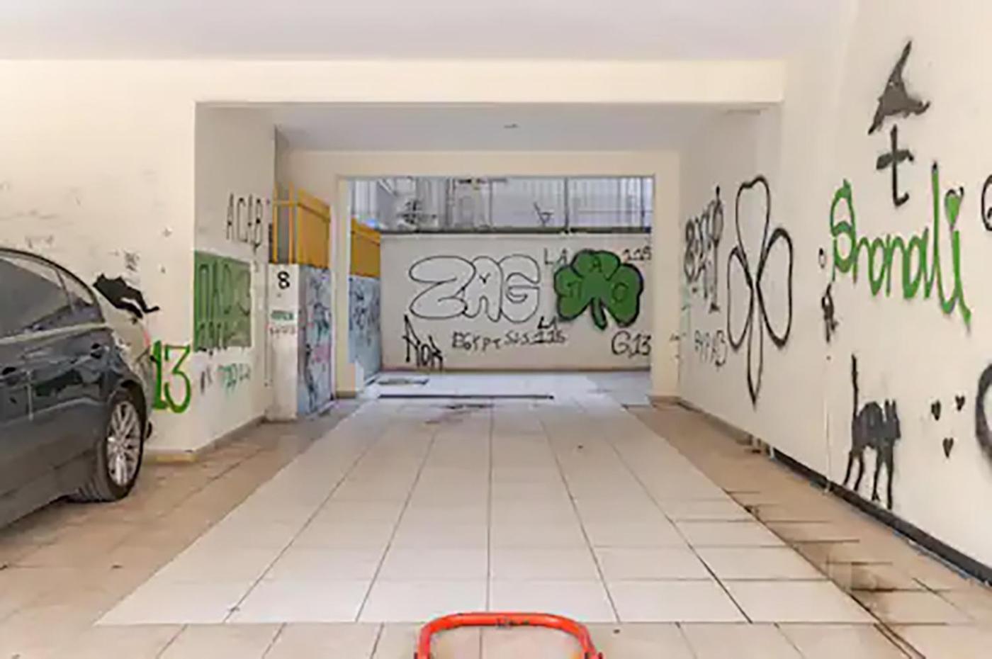 Skyview Penthouse / Central אתונה מראה חיצוני תמונה