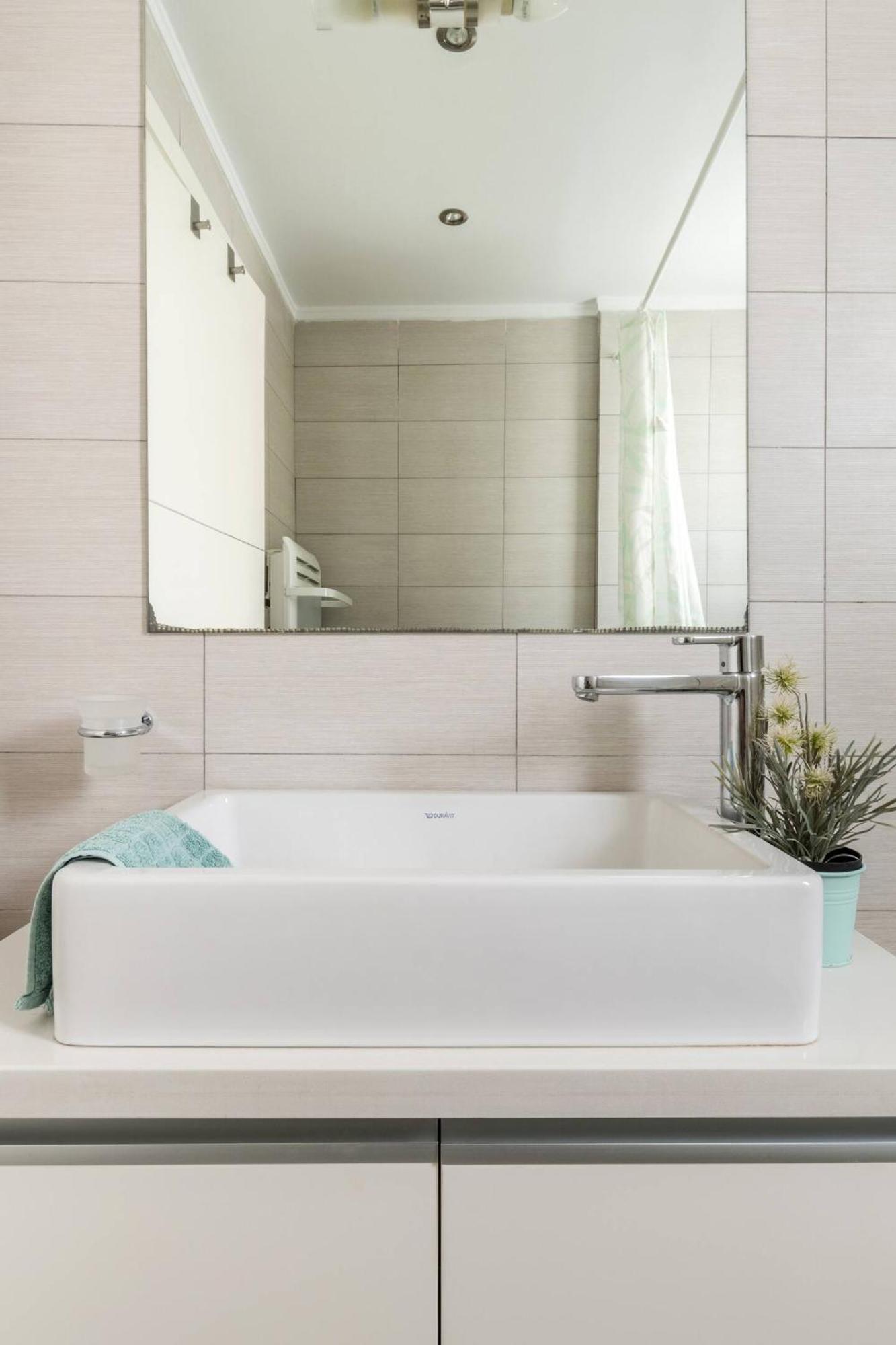 Skyview Penthouse / Central אתונה מראה חיצוני תמונה